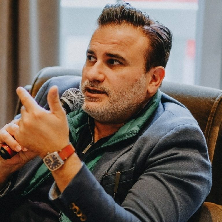 azad hozi