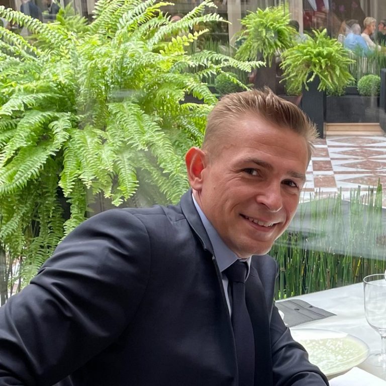 david patrzynski