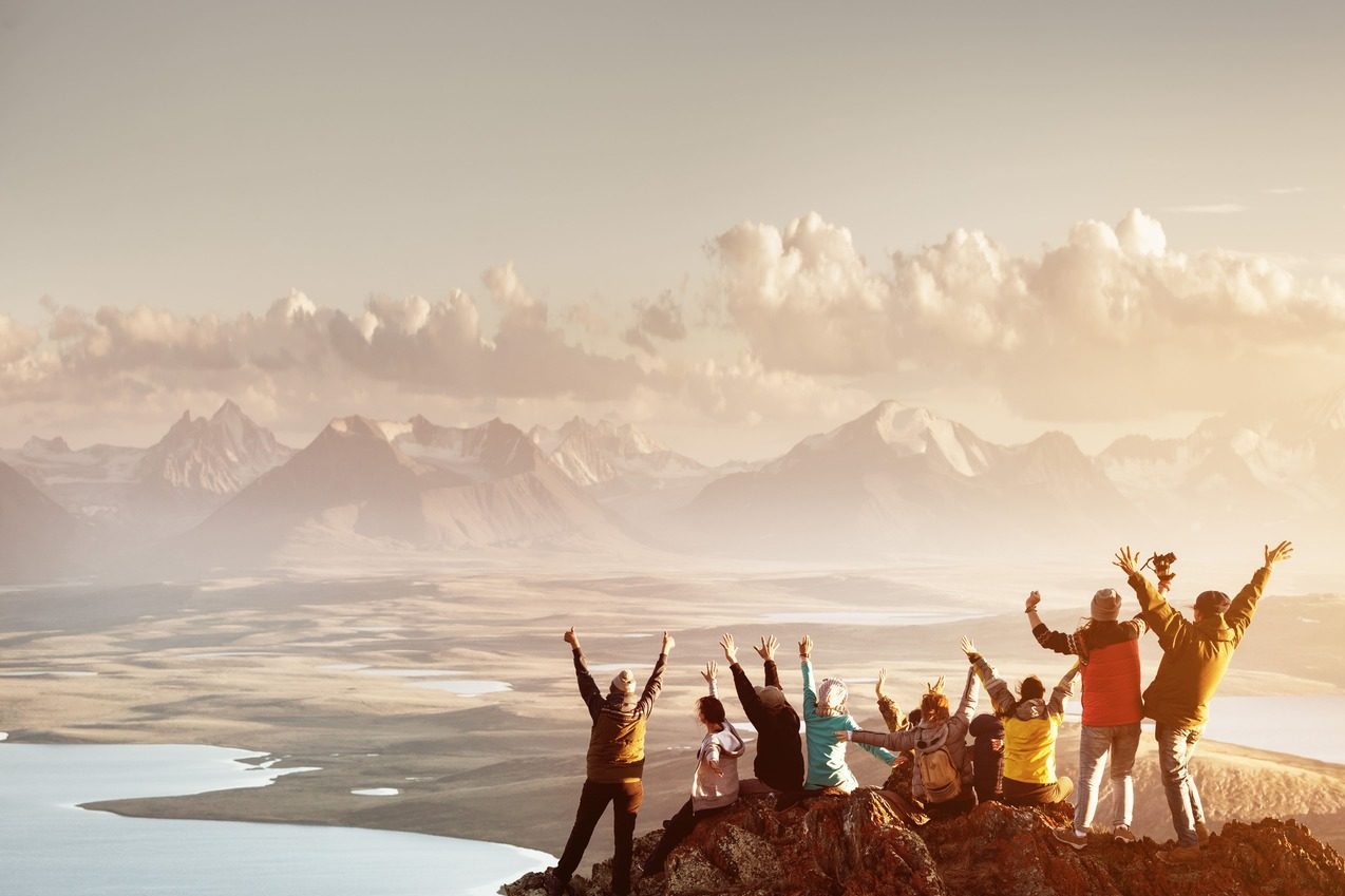 Secteur du voyage - Mission DSI de transition tourisme