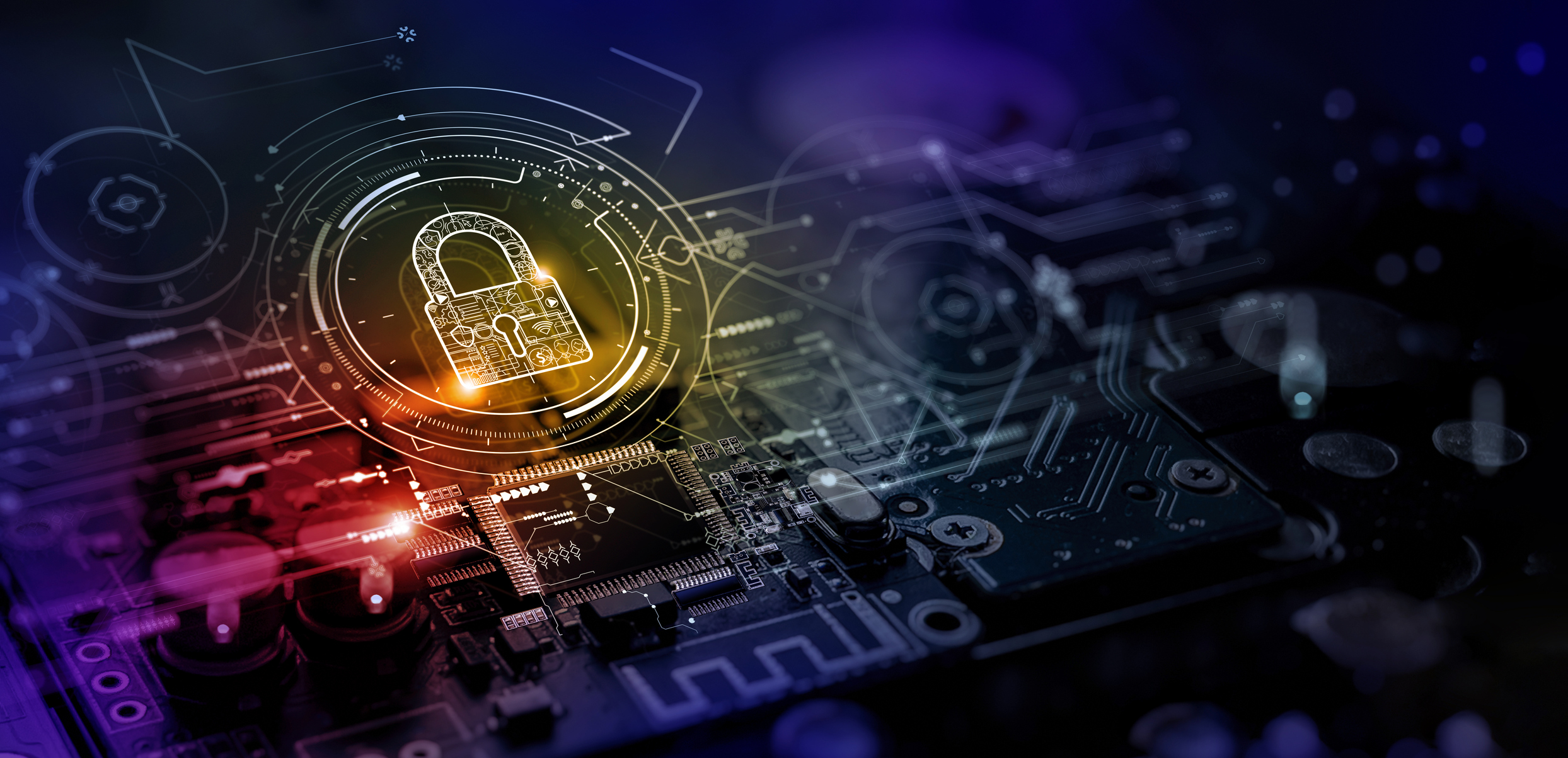 Cybersécurité et transformation digitale - Enjeux DSI